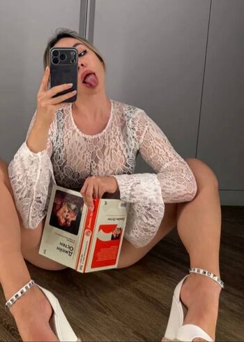 Full leaked Anna kostenko private photo