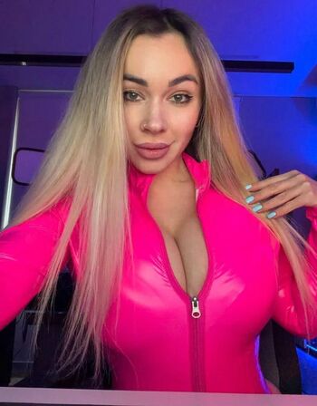 Full leaked Anna kostenko private photo