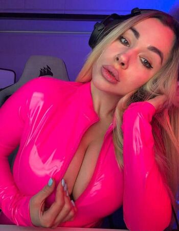Full leaked Anna kostenko private photo