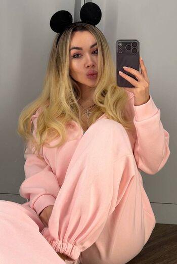 Full leaked Anna kostenko page private photo