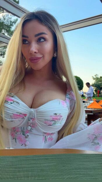 Full leaked Anna kostenko private photo