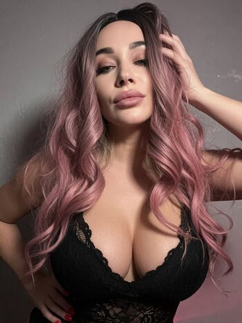 Full leaked Anna kostenko private photo