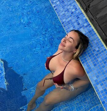 Full leaked Anna kostenko private photo