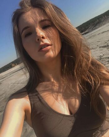 Full leaked Anna kudinova private photo