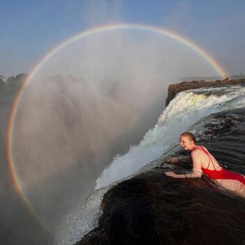Full leaked Anna lapwood private photo
