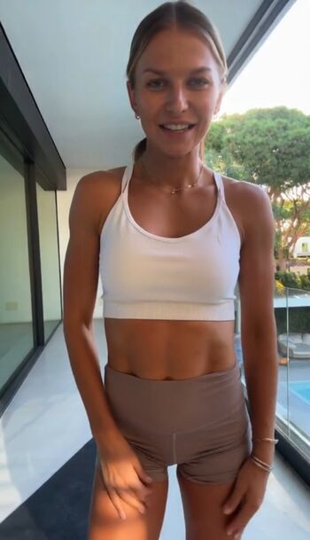 Anna Lewandowska