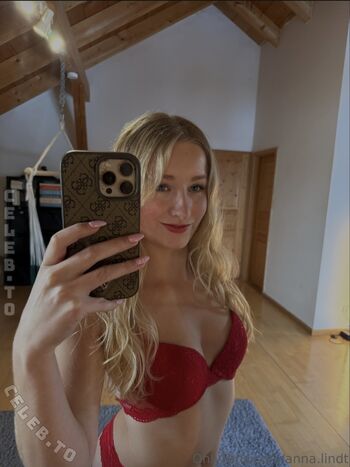 Full leaked Anna lindt private photo
