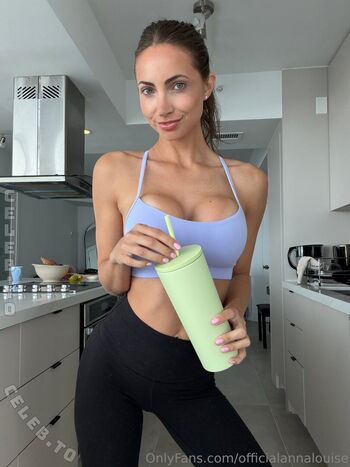 Full leaked Anna louise austin private photo