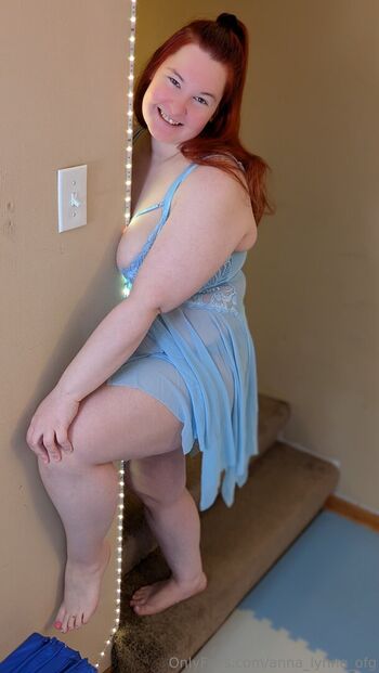 Full leaked Anna lynne ofg private photo