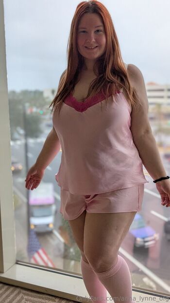 Full leaked Anna lynne ofg private photo