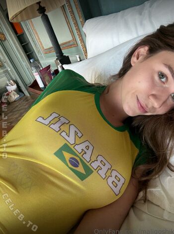 Full leaked Anna maligoshika private photo