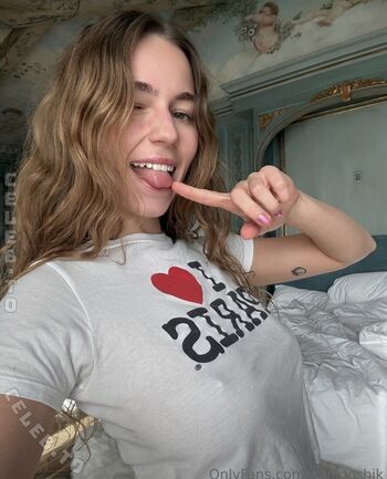 Full leaked Anna maligoshika private photo
