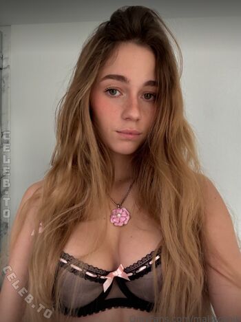Full leaked Anna maligoshika private photo