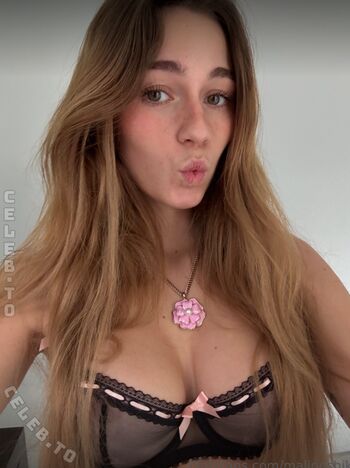 Full leaked Anna maligoshika private photo