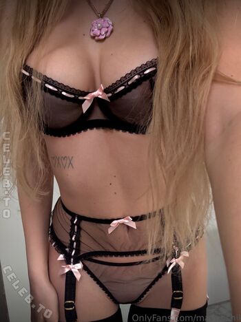 Full leaked Anna maligoshika private photo
