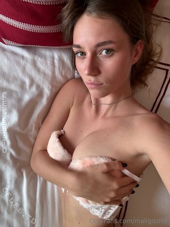 Anna Maligoshika