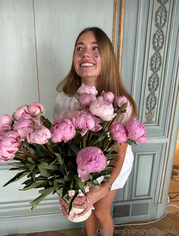 Full leaked Anna malygn  page private photo