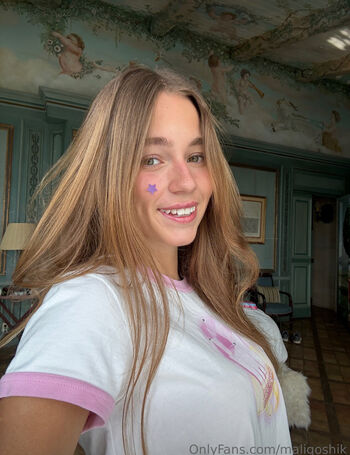 Full leaked Anna malygn  page private photo