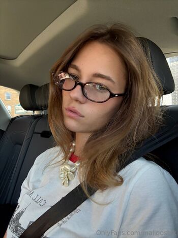 Full leaked Anna malygn  page private photo