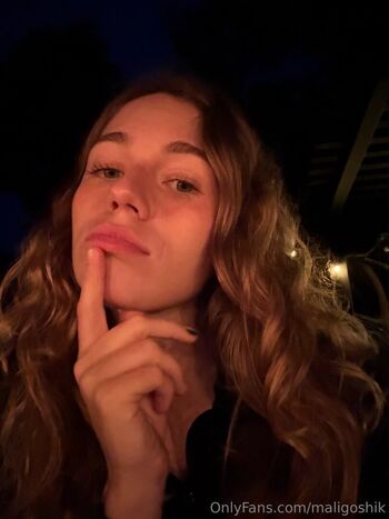 Full leaked Anna malygn  page private photo