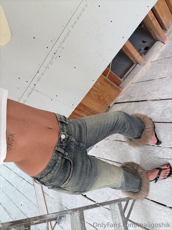 Full leaked Anna malygn private photo
