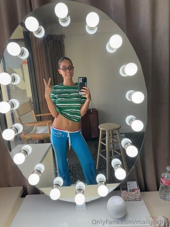 Full leaked Anna malygn private photo