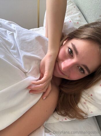 Full leaked Anna malygn private photo