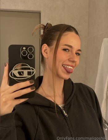 Full leaked Anna malygn private photo