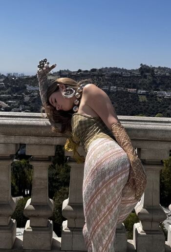 Full leaked Anna malygn private photo