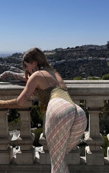 Full leaked Anna malygn private photo
