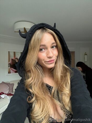 Full leaked Anna malygn private photo
