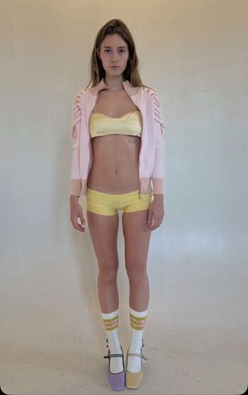 Full leaked Anna malygn private photo