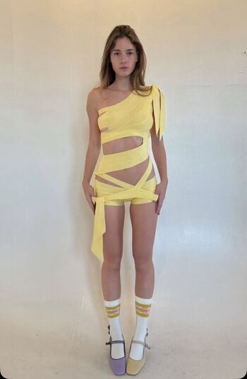 Full leaked Anna malygn private photo