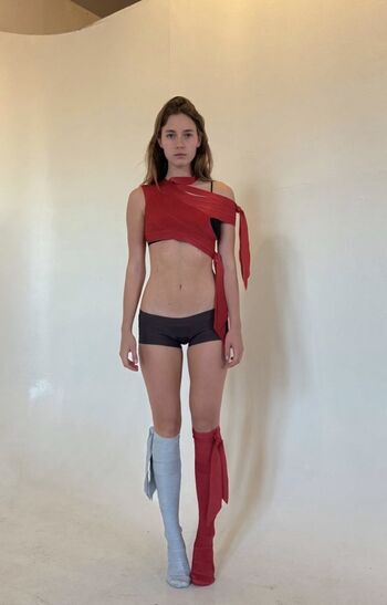 Full leaked Anna malygn private photo