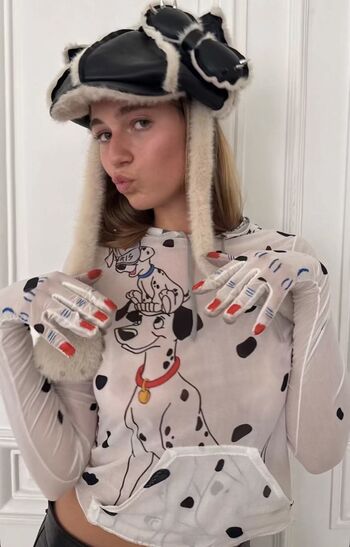 Full leaked Anna malygn private photo
