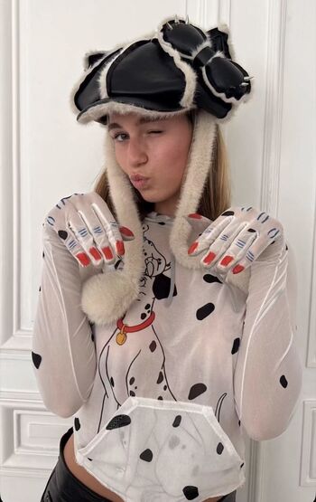 Full leaked Anna malygn private photo