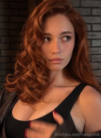 Full leaked Anna malygn private photo