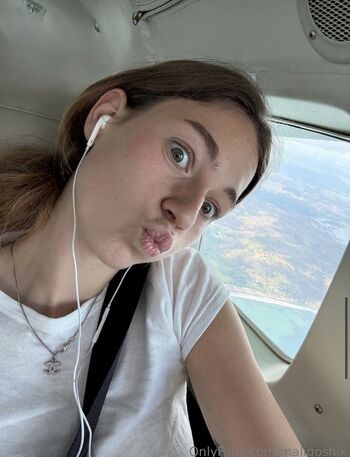 Full leaked Anna malygn  page private photo