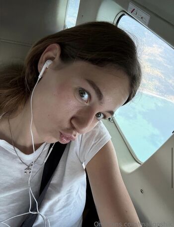 Full leaked Anna malygn  page private photo