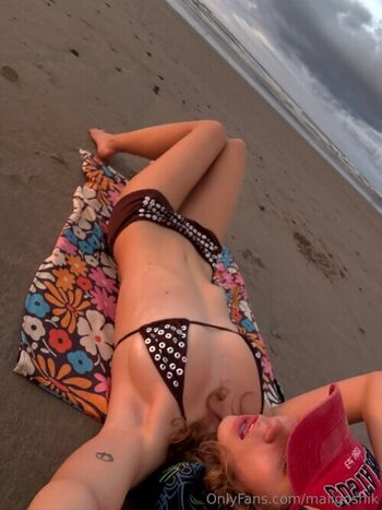 Full leaked Anna malygn  page private photo