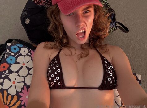 Full leaked Anna malygn  page private photo