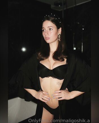 Full leaked Anna malygn  page private photo