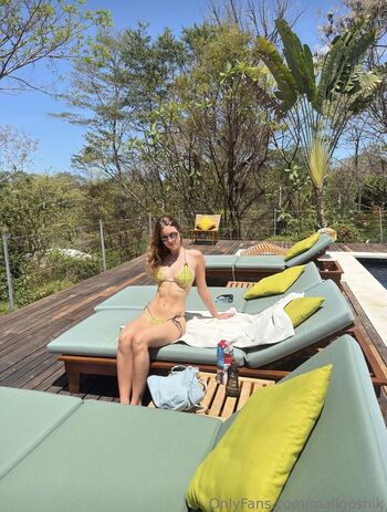 Full leaked Anna malygn  page private photo