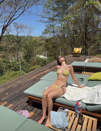 Full leaked Anna malygn  page private photo