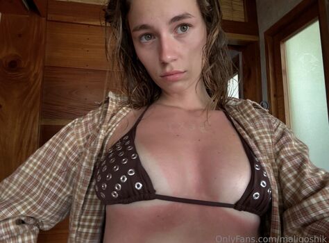 Full leaked Anna malygn  page private photo