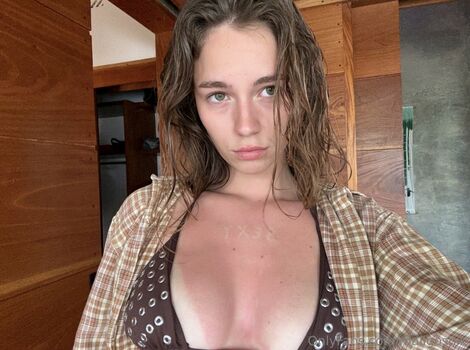 Full leaked Anna malygn private photo