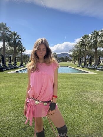 Full leaked Anna malygn  page private photo