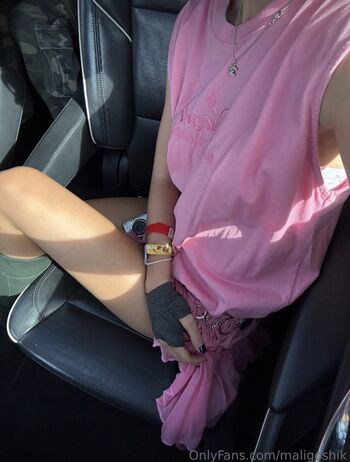 Full leaked Anna malygn  page private photo