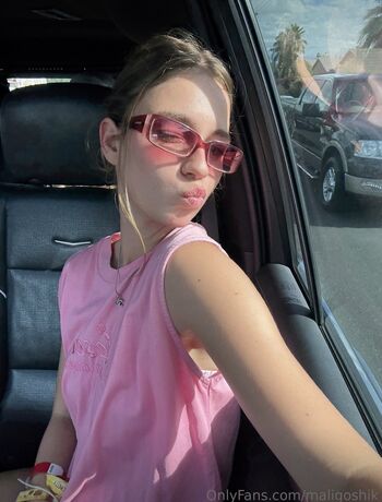 Full leaked Anna malygn  page private photo