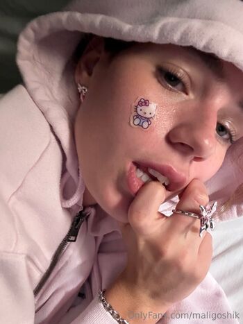 Full leaked Anna malygn private photo